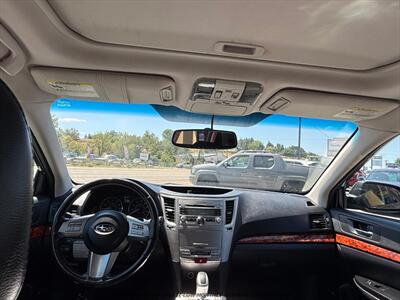 2011 Subaru Outback 2.5i Limited - Photo 9 - Garden City, ID 83714