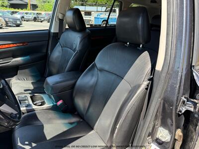 2011 Subaru Outback 2.5i Limited - Photo 11 - Garden City, ID 83714