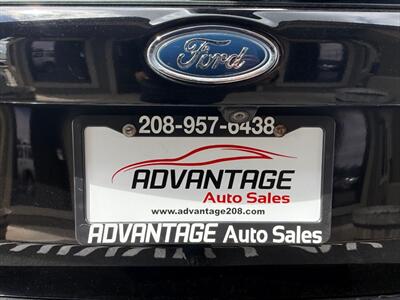 2016 Ford Focus SE   - Photo 30 - Garden City, ID 83714