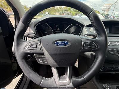 2016 Ford Focus SE   - Photo 24 - Garden City, ID 83714