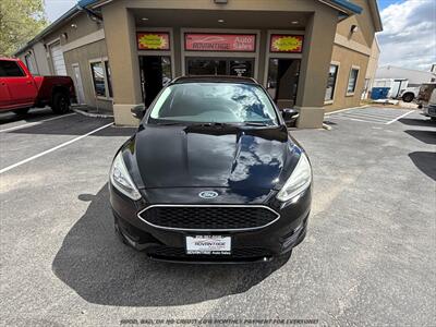 2016 Ford Focus SE   - Photo 2 - Garden City, ID 83714