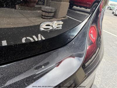 2016 Ford Focus SE   - Photo 29 - Garden City, ID 83714