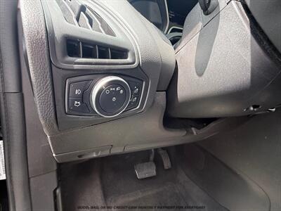 2016 Ford Focus SE   - Photo 23 - Garden City, ID 83714