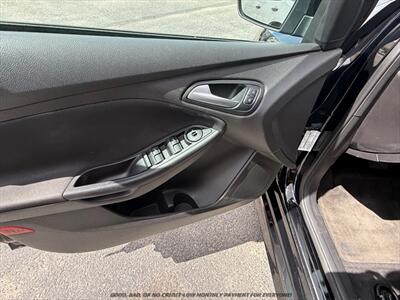 2016 Ford Focus SE   - Photo 22 - Garden City, ID 83714