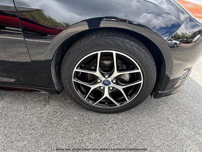 2016 Ford Focus SE   - Photo 21 - Garden City, ID 83714