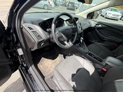 2016 Ford Focus SE   - Photo 9 - Garden City, ID 83714