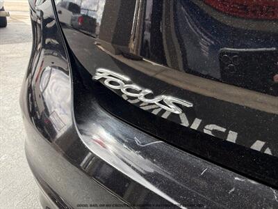 2016 Ford Focus SE   - Photo 28 - Garden City, ID 83714