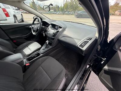 2016 Ford Focus SE   - Photo 19 - Garden City, ID 83714