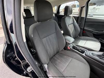 2016 Ford Focus SE   - Photo 18 - Garden City, ID 83714