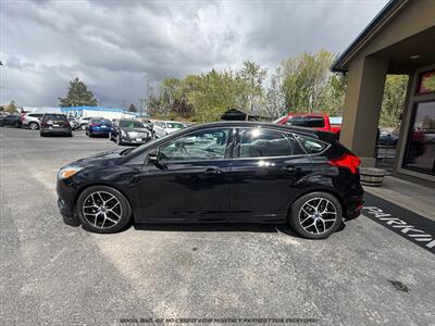 2016 Ford Focus SE   - Photo 4 - Garden City, ID 83714