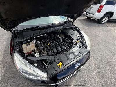 2016 Ford Focus SE   - Photo 20 - Garden City, ID 83714