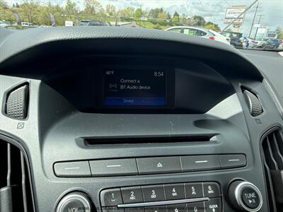 2016 Ford Focus SE   - Photo 25 - Garden City, ID 83714