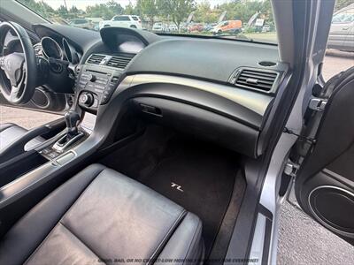 2014 Acura TL w/SE - Photo 20 - Garden City, ID 83714