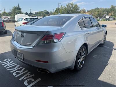 2014 Acura TL w/SE - Photo 7 - Garden City, ID 83714