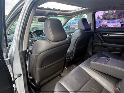 2014 Acura TL w/SE - Photo 14 - Garden City, ID 83714