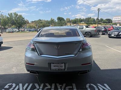 2014 Acura TL w/SE - Photo 6 - Garden City, ID 83714