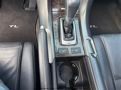 2014 Acura TL w/SE - Photo 28 - Garden City, ID 83714