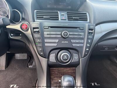 2014 Acura TL w/SE - Photo 27 - Garden City, ID 83714