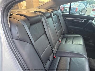 2014 Acura TL w/SE - Photo 17 - Garden City, ID 83714