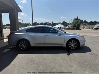 2014 Acura TL w/SE - Photo 8 - Garden City, ID 83714