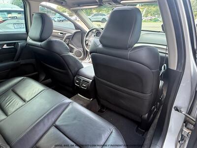 2014 Acura TL w/SE - Photo 18 - Garden City, ID 83714