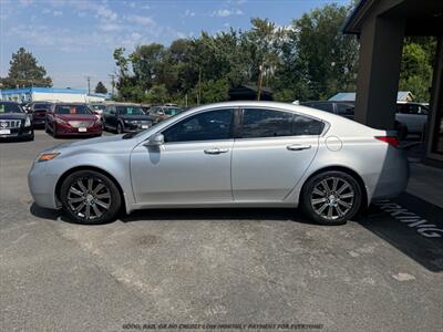 2014 Acura TL w/SE - Photo 4 - Garden City, ID 83714