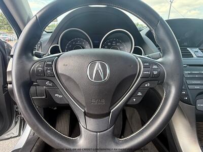 2014 Acura TL w/SE - Photo 25 - Garden City, ID 83714
