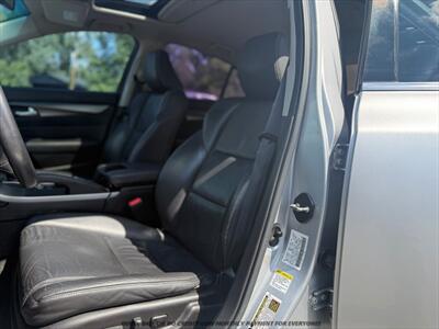 2014 Acura TL w/SE - Photo 11 - Garden City, ID 83714