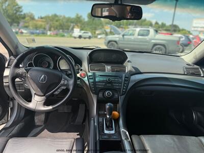 2014 Acura TL w/SE - Photo 9 - Garden City, ID 83714