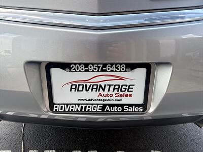 2014 Acura TL w/SE - Photo 33 - Garden City, ID 83714