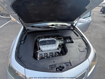 2014 Acura TL w/SE - Photo 21 - Garden City, ID 83714