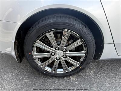 2014 Acura TL w/SE - Photo 22 - Garden City, ID 83714