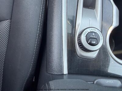 2017 Nissan Pathfinder SV - Photo 30 - Garden City, ID 83714