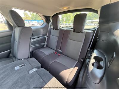 2017 Nissan Pathfinder SV - Photo 15 - Garden City, ID 83714