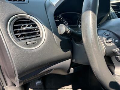 2017 Nissan Pathfinder SV - Photo 26 - Garden City, ID 83714