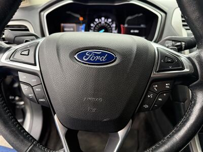 2017 Ford Fusion SE   - Photo 23 - Garden City, ID 83714