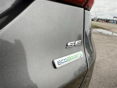 2017 Ford Fusion SE   - Photo 28 - Garden City, ID 83714