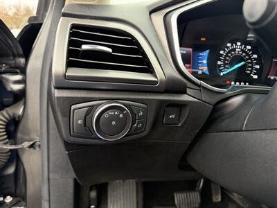 2017 Ford Fusion SE   - Photo 22 - Garden City, ID 83714