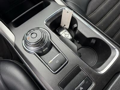 2017 Ford Fusion SE   - Photo 25 - Garden City, ID 83714