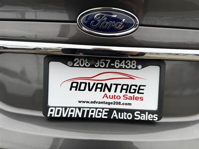 2017 Ford Fusion SE   - Photo 29 - Garden City, ID 83714