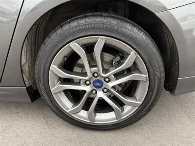 2017 Ford Fusion SE   - Photo 21 - Garden City, ID 83714