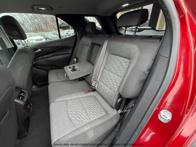 2018 Chevrolet Equinox LT - Photo 17 - Garden City, ID 83714