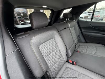 2018 Chevrolet Equinox LT - Photo 18 - Garden City, ID 83714