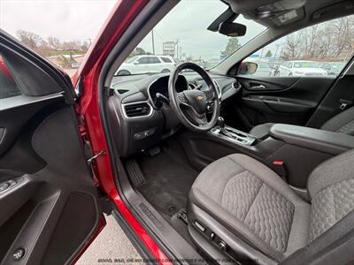 2018 Chevrolet Equinox LT - Photo 12 - Garden City, ID 83714