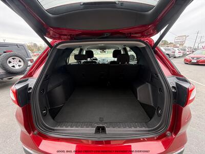 2018 Chevrolet Equinox LT - Photo 28 - Garden City, ID 83714