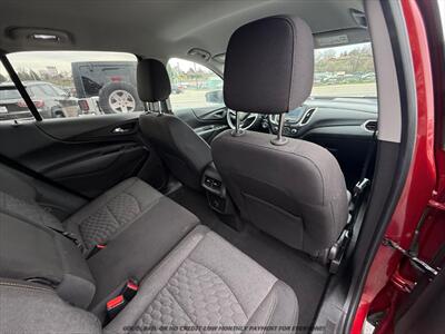 2018 Chevrolet Equinox LT - Photo 19 - Garden City, ID 83714