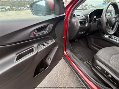 2018 Chevrolet Equinox LT - Photo 22 - Garden City, ID 83714