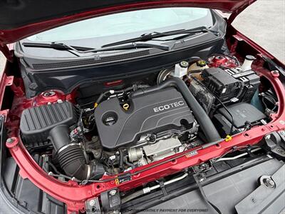 2018 Chevrolet Equinox LT - Photo 9 - Garden City, ID 83714