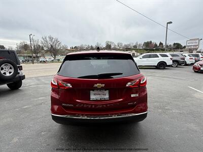 2018 Chevrolet Equinox LT - Photo 6 - Garden City, ID 83714