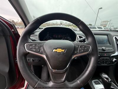 2018 Chevrolet Equinox LT - Photo 23 - Garden City, ID 83714